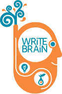WRiTE BRAiN Books